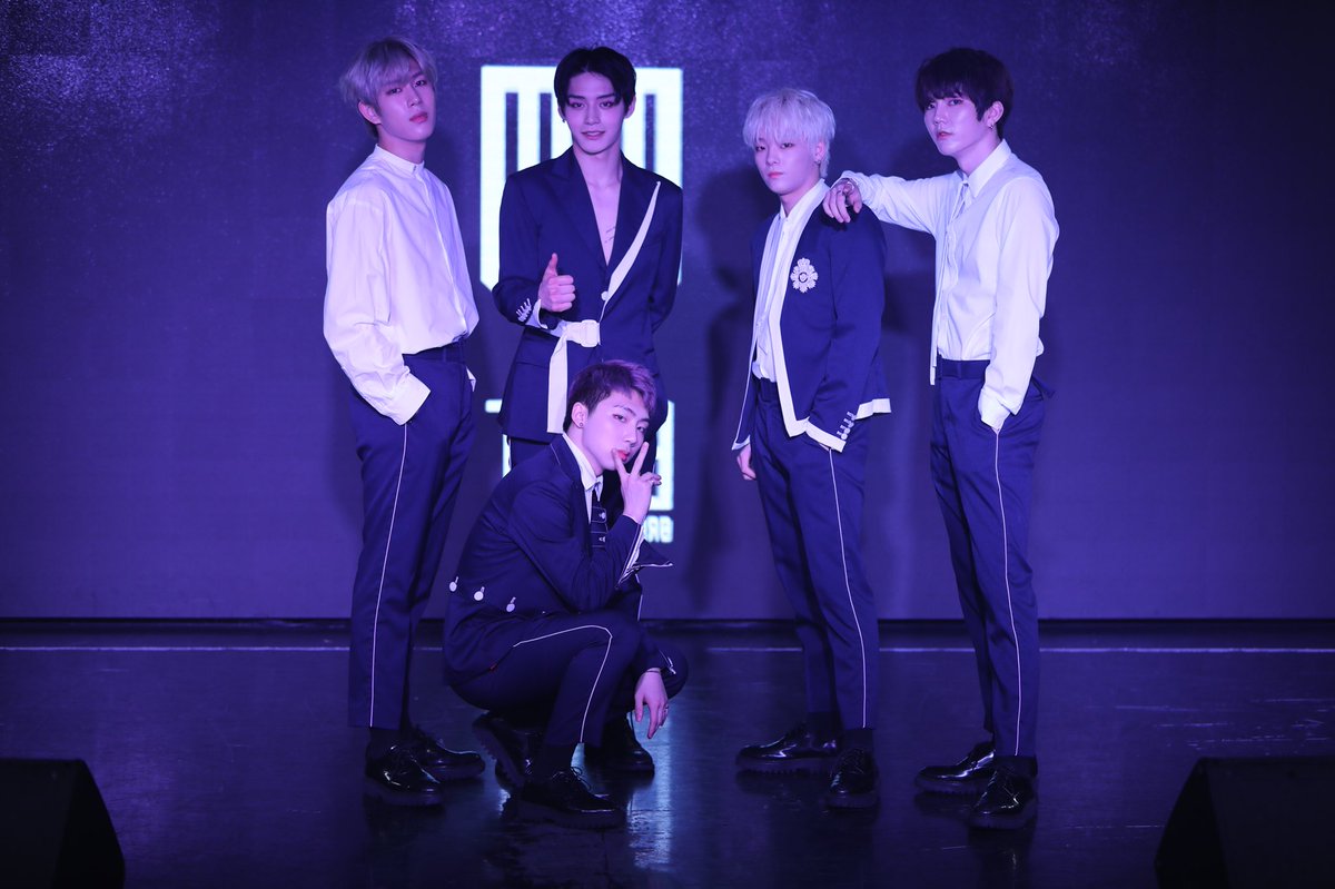 BIT5_official's tweet photo. https://t.co/jbX6d7E31H