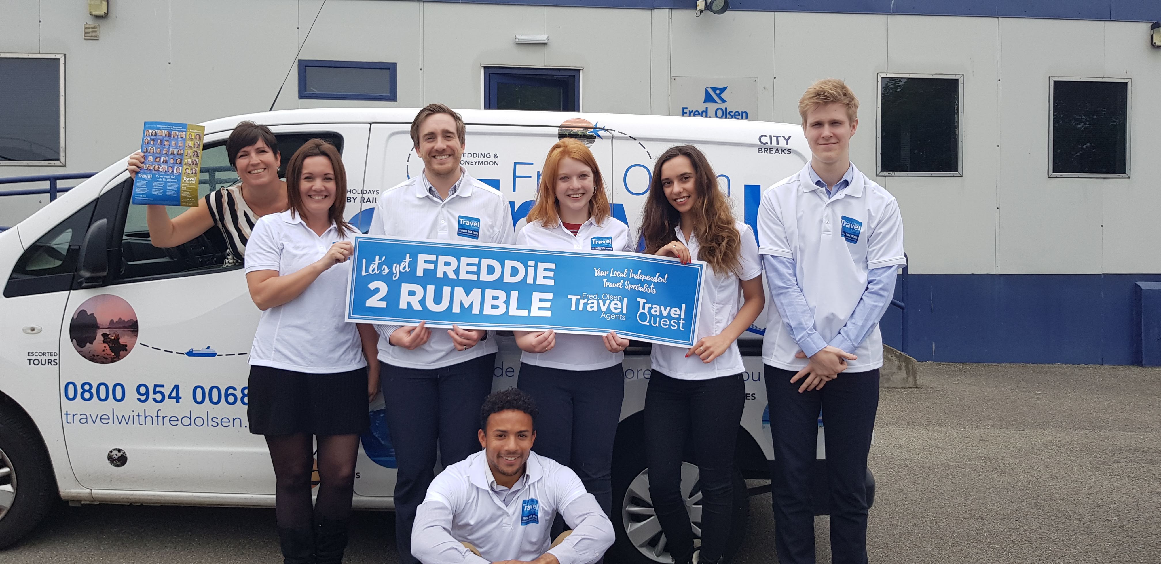 Fred Olsen Travel Fredolsentravel Twitter