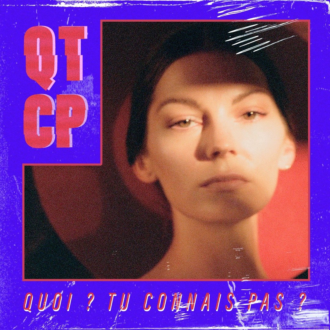 QTCP7's tweet photo. 💥 @rosielowemusic en cover de la playlist QTCP ! (https://t.co/xrUo9T4D3Q ) https://t.co/cB2dyViJWZ