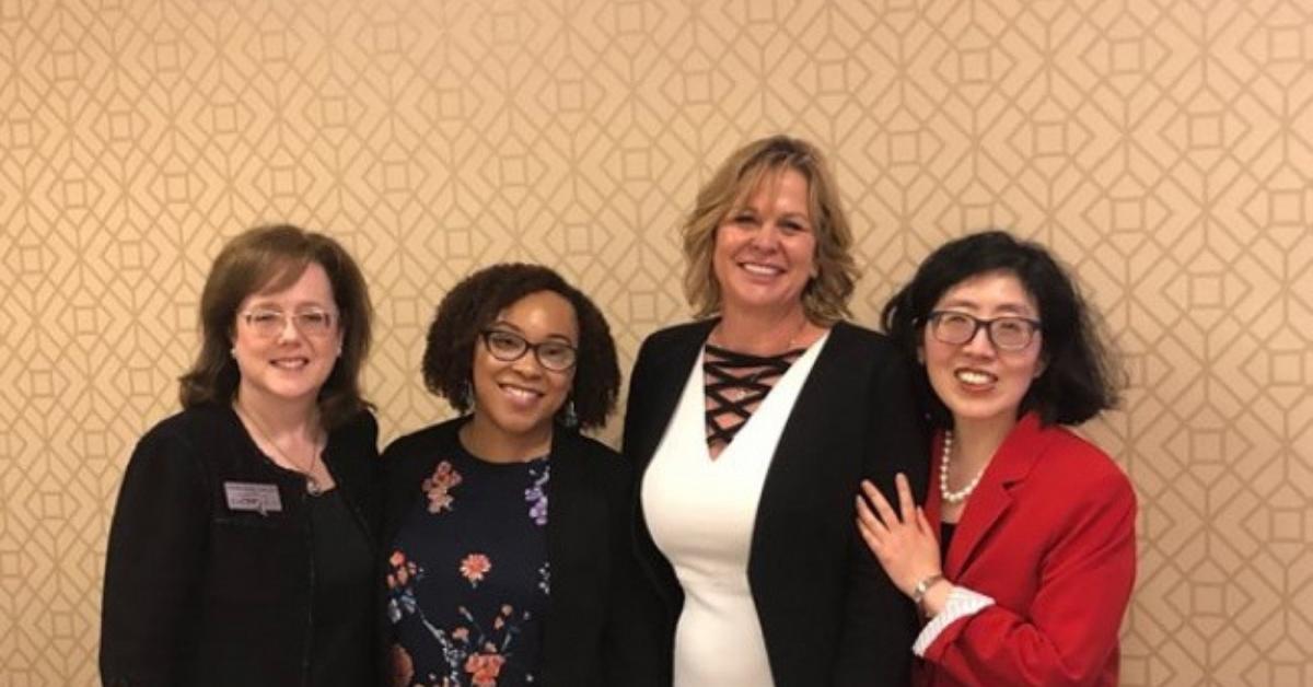 Televerde's tweet photo. People w/criminal backgrounds arenβt the only ones who benefit when we hire them; we do too. Research by @SHRM + @CKinstitute report over 80% of managers say the value this group brings to their company is βas high or higherβ than that of other workers. https://t.co/cGSUSUIDh5 https://t.co/qeShzXEcYG