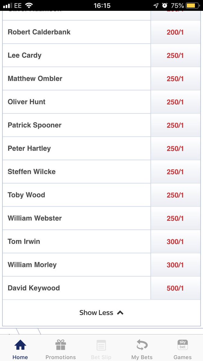 DavidKeywood's tweet image. 500/1.... better than I expected  😂 #openqualifying