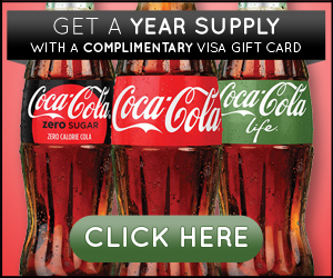 theviralnews.online/p/free-coke-fo…

#Juneteenth #HowIFightDepression #WednesdayWisdom Whoopi Joy Harjo #13YearsOfTaylorSwift Hope Hicks #AStarForCarrie Bella Thorne