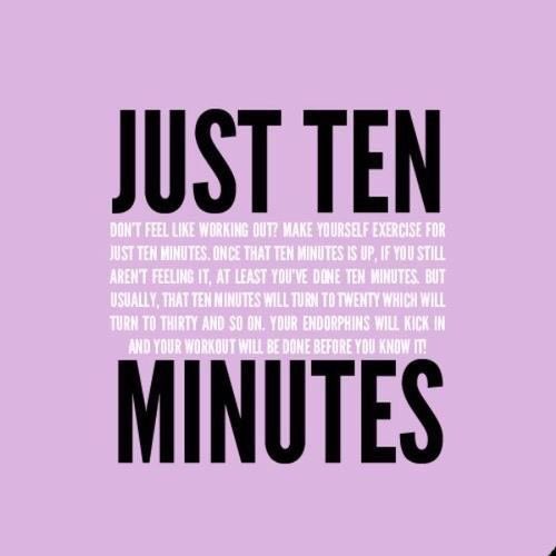 oris_orisann's tweet image. The hardest thing about exercise is starting, but once you start exercising regularly the hardest thing to do is stop. A 10 minute workout is only 1% of your day.  Did you get your 10 minutes in today? #WednesdayWisdom #BelieveInYourself #ExerciseInspiration