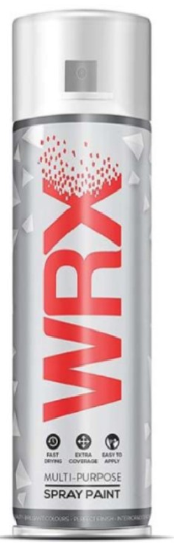 ColemanBrosLtd's tweet photo. Look out for this new range!  we are going to be spreading the word, MULTI SURFACE  - PVC, METAL, WOOD, GLASS
OZONE FRIENDLY  
NO PRIMER NEEDED       
@WRXSpray available at most @CrownTradePaint If you are interested in stocking DM us 👊👊 https://t.co/vlBb5KfuBj