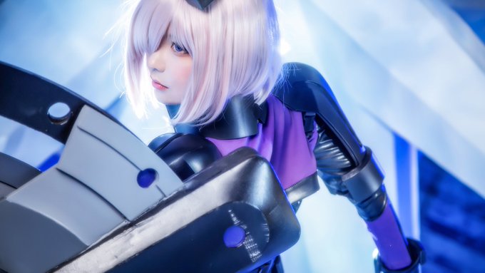 Twitterのコスプレ画像42