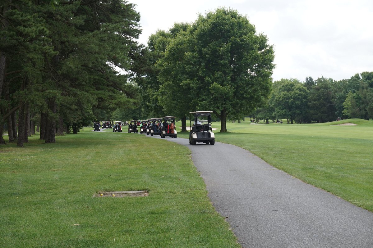 _CooperNorcross's tweet photo. We had a great time on June 17 at the Audi quattro Cup 2019 Tournament at Medford Lakes Country Club ⛳️ All proceeds benefit the Children's Regional Hospital at Cooper. Special thanks to all participants, supporters, and the tournament committee. #GiveLocal https://t.co/DGkRrqQGET