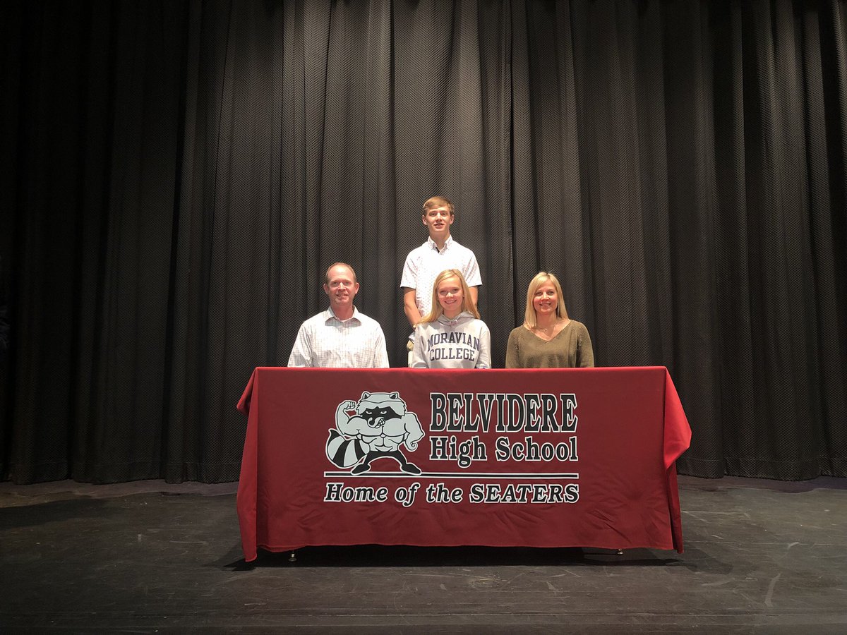 Brian Staples (@bsdthirdstreet) on Twitter photo Congrats to Madeline Call for continuing her education and field hockey career at <a href="/MoravianFH/">Moravian University FH</a>! Good luck! @principallazbhs @APMcKinneyBHS #SeaterNation Congrats to Madeline Call for continuing her education and field hockey career at <a href="/MoravianFH/">Moravian University FH</a>! Good luck! @principallazbhs @APMcKinneyBHS #SeaterNation