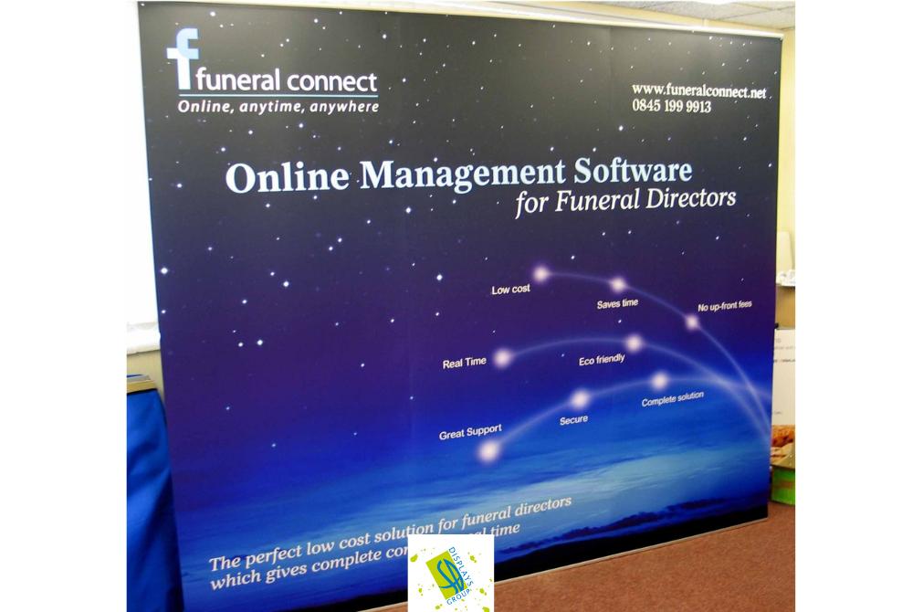 #BannerStands are a hugely popular choice for #Business #Events. But with so many types, it can be hard to select the best #Banner type to promote your #London brand. To get maximum impact, learn 5 Ways to Choose the Right Banner Stand for your Business @ buff.ly/31AXZ2k