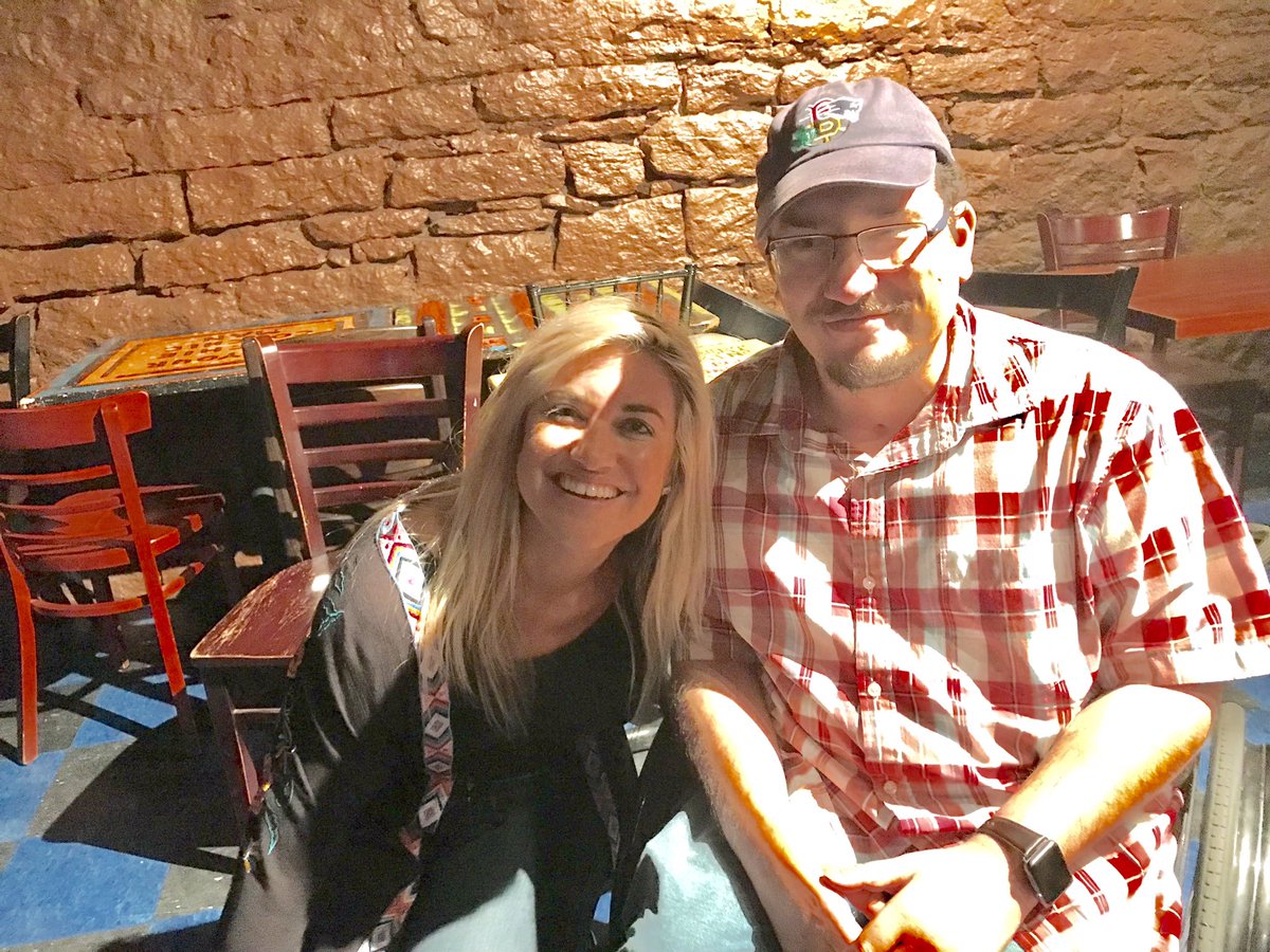 joe_doherty's tweet photo. #WayBackWednesday to #CMAFest with some of my favorite people @MorganMylesLIVE @jmcardarelli @KristaAngelucci @DeanaSings https://t.co/SAbjOazNiF