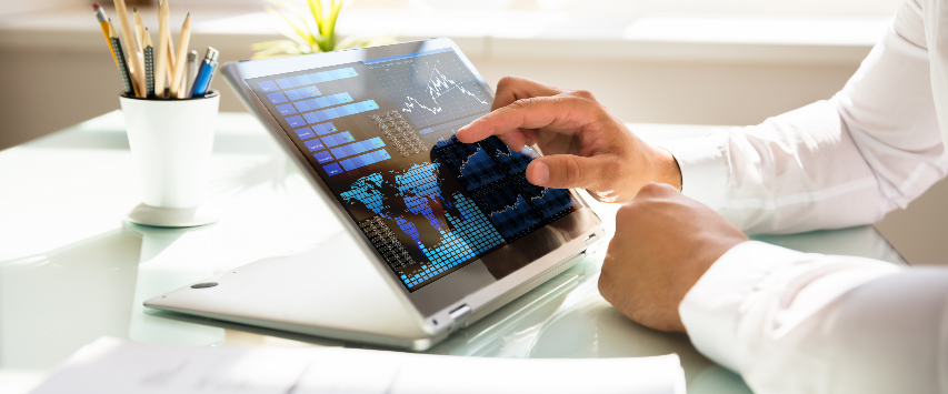 MLStrobel's tweet photo. A #GenX CMO and a #millennial marketing manager offer their POVs on #data analytics and the role it plays in business. https://t.co/25RqDcoDq6 https://t.co/XkIDc1MzDj