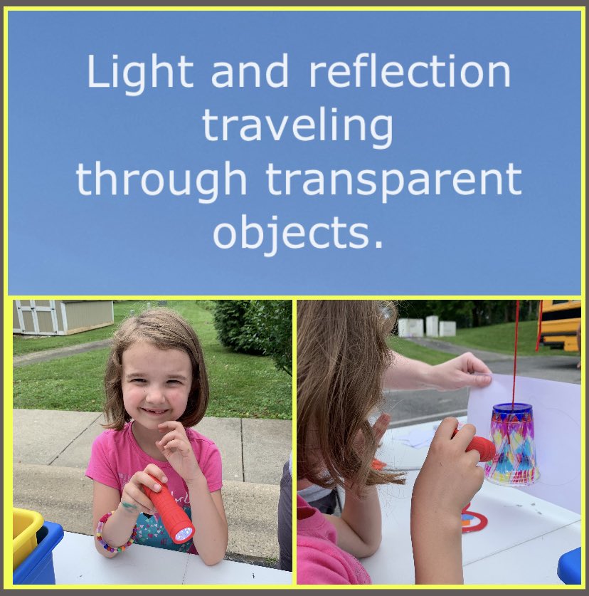 #MagicSchoolBus #ArtandScience
