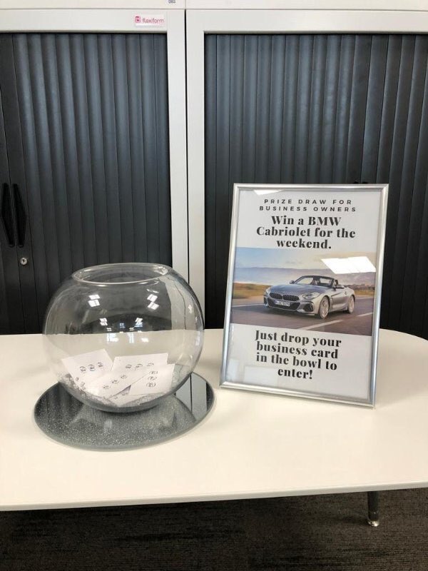 PVSLtd_'s tweet image. Fantastic day at @BSSW2019. Made some great new contacts. Thanks to everyone who entered our prize draw. Winner to be announced tomorrow 🤞#bssw2019 #pvsfinance #pvsfleet