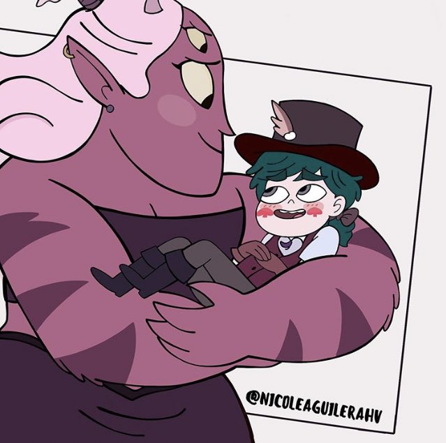 naguilerahv's tweet image. “I forgot how beautiful your smile was” Here is King Eclipse and his wife GLOBGORIA. 🥰 Hope u like it!💕 #eclipsabutterfly #SVTFOE #svtfoe #starco #monsterlove #starvstheforcesofevilseason4 #starvstheforcesofevilfinale #starvstfoe @DaronNefcy @_AdamM