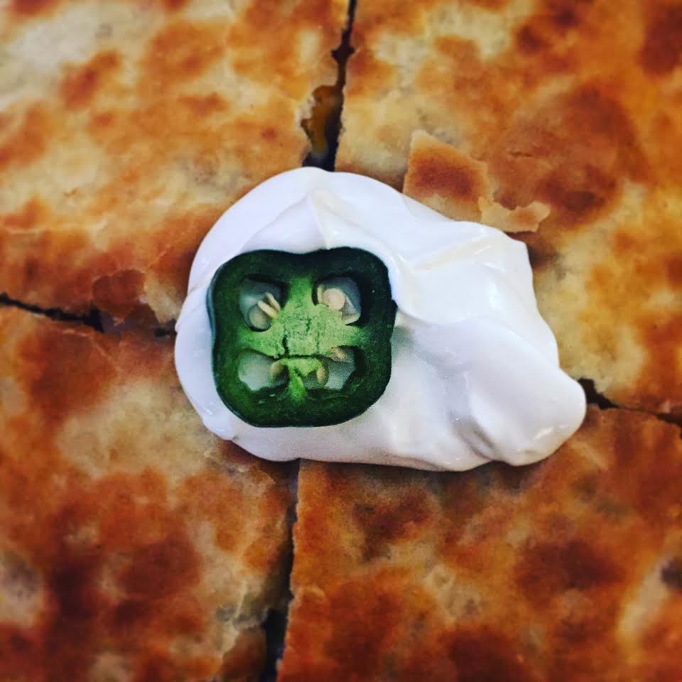 NachoMamasMD's tweet photo. If you could only eat one quesadilla for the rest of your life, what would you chose?!?!
🌮🍹
#quesadilla #onlyone #yourmamalovesyou #teamhubcap https://t.co/pjkcNMo3Yo