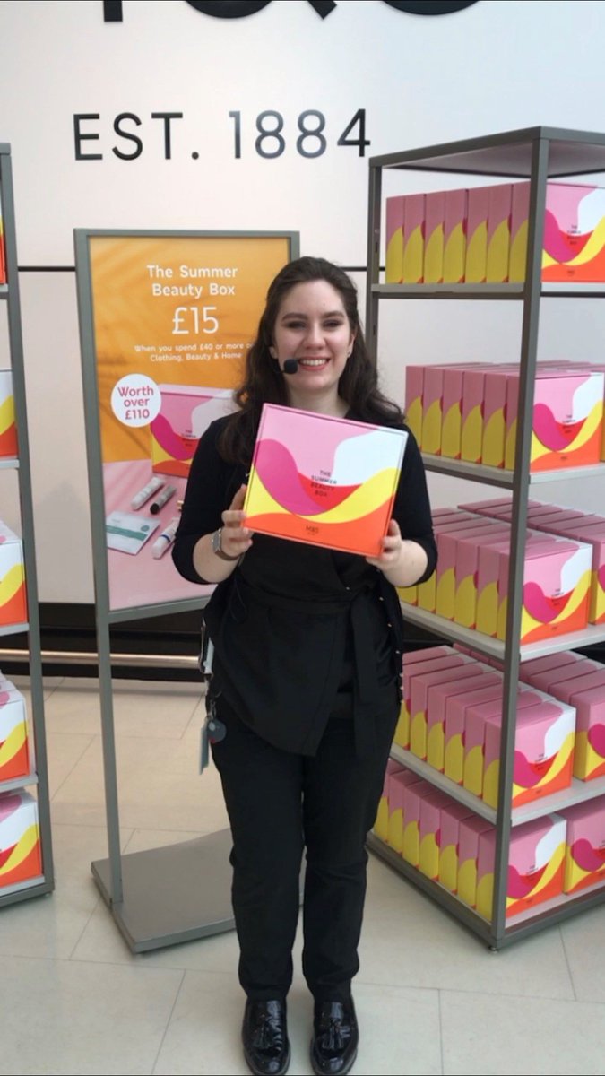 M&S News tweet media