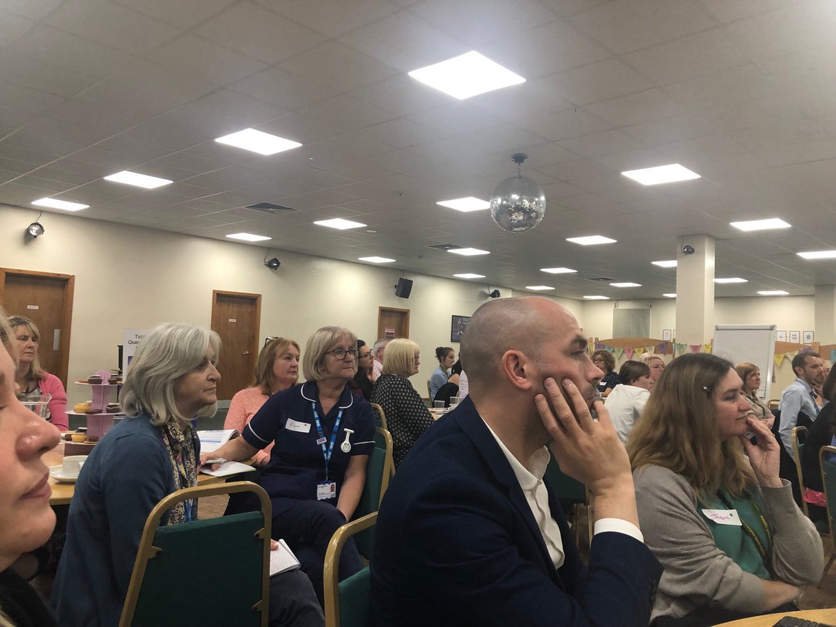 Alist33's tweet photo. Launching the Cheshire East CYP Plan in Crewe!! Pineapple on a pizza though - noooo https://t.co/NhvqwFkXpF