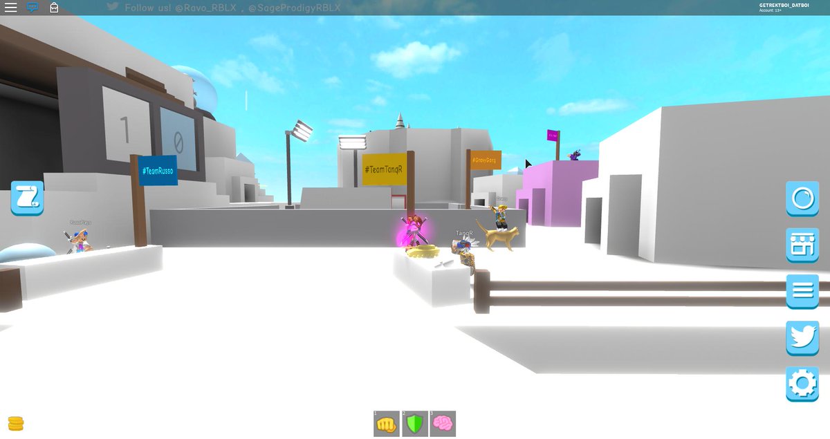 Tanqr Hashtag On Twitter - roblox mad city tanqr