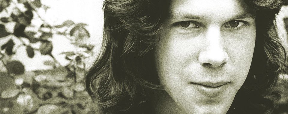 Happy Birthday Nick Drake. 
Your music changed me forever. 