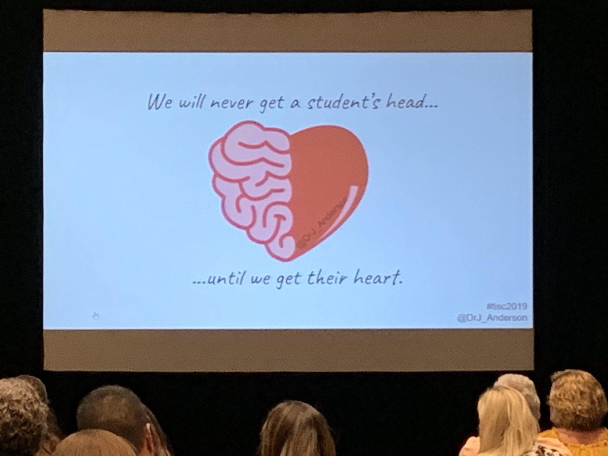 LKeebey's tweet image. So incredibly true!! #tisc2019 #scadpd