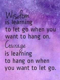 owminfo's tweet photo. Happy Wisdom Wednesday everyone! Coping with grief is all about knowing when to hold on and when to let go. You are whole right here right now and you are enough! https://t.co/5mZPZ5FNNg