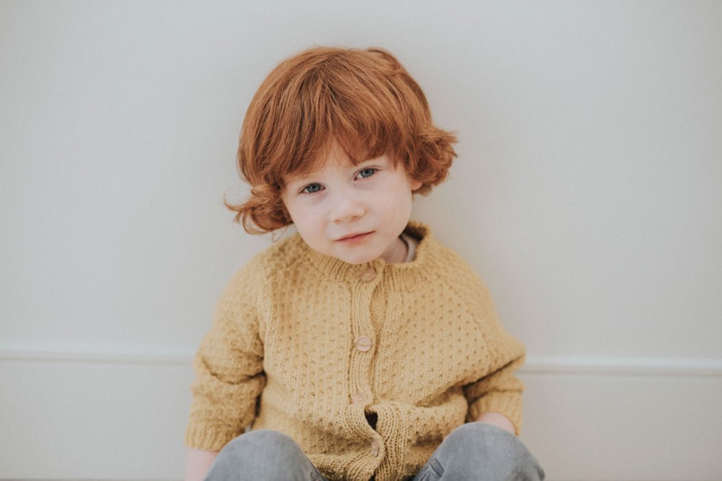 orlaandfred's tweet photo. Just love this. The Parker cardigan in mustard. 💛 https://t.co/Ozf03wjp47