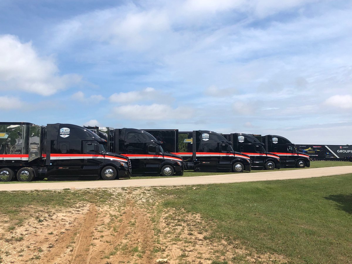 Team Penske (@Team_Penske) on Twitter photo 2019-06-19 20:10:53 Hello, @roadamerica. π #INDYCAR | #REVGroupGP Hello, @roadamerica. π #INDYCAR | #REVGroupGP