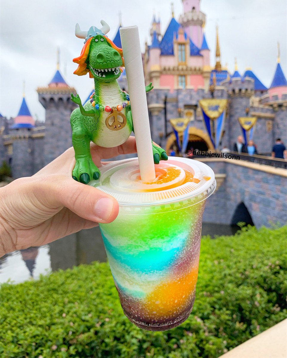 toy story 4 partysaurus rex