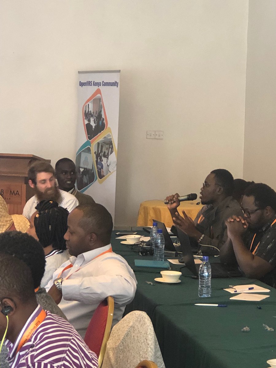 Steven Wanyee tweet media