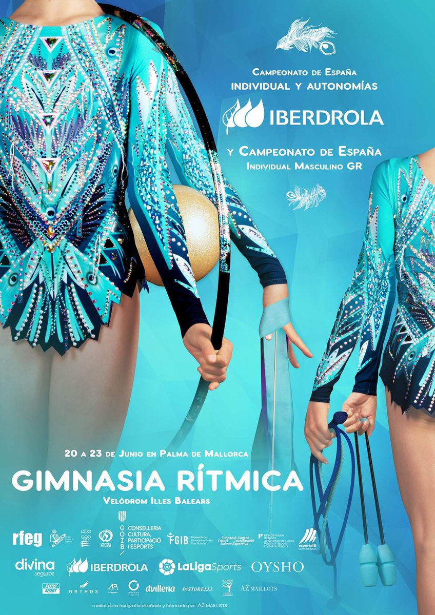 ESRitmica tweet media