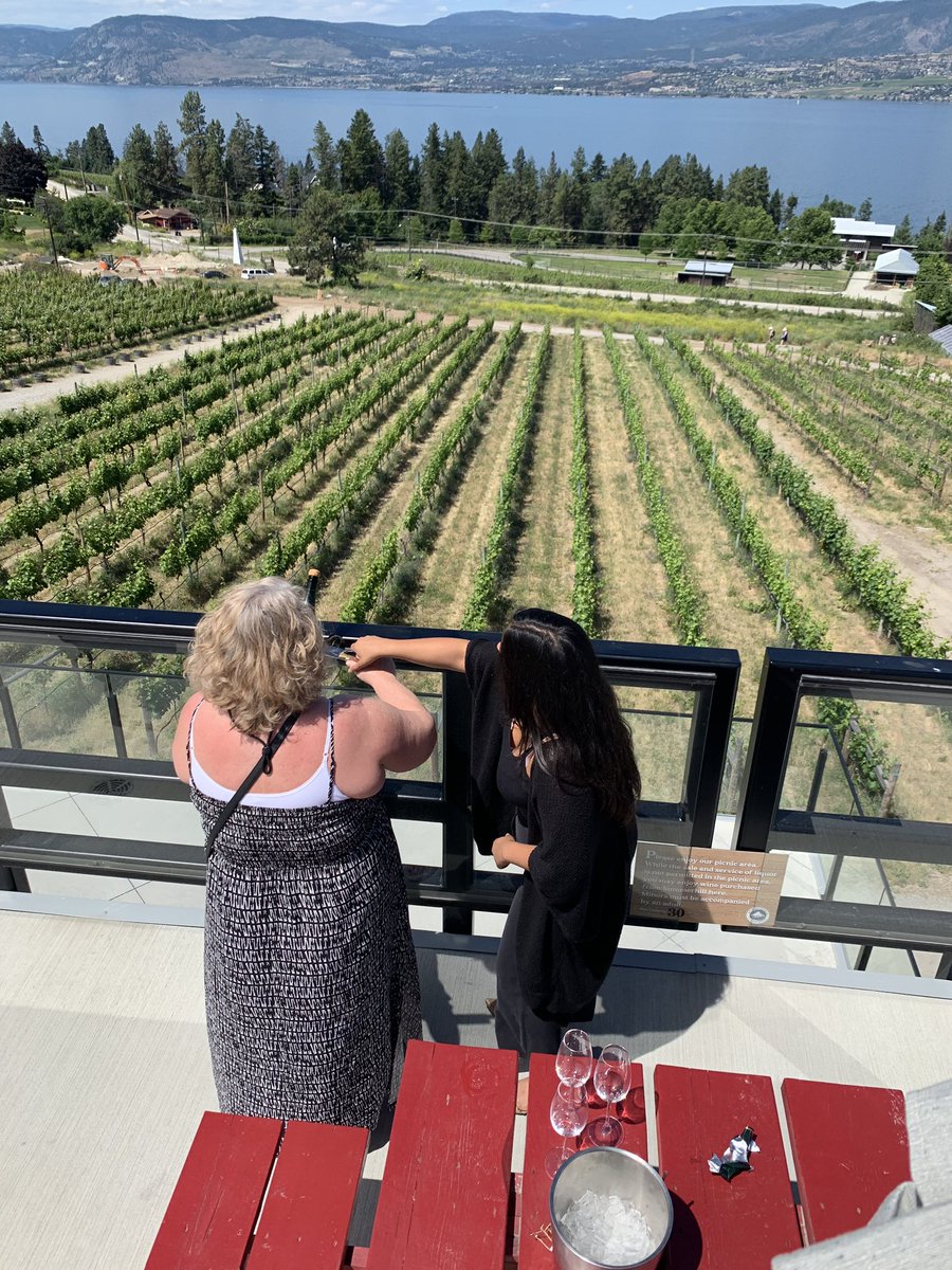 Wicked Wine Tours (@wickedwinetours) on Twitter photo Nav at <a href="/summerhillwine/">Summerhill Pyramid Winery</a> demonstrates a #sparkling #sabring experience for our birthday girl! 🍾🗡🌞
.
.
.
.
#getwicked #wearewicked #winetours #winetourism #BCwine #exploreKelowna #exploreBC #Okanagan #realtimeKelowna #lakeshoreroute #champagne Nav at <a href="/summerhillwine/">Summerhill Pyramid Winery</a> demonstrates a #sparkling #sabring experience for our birthday girl! 🍾🗡🌞
.
.
.
.
#getwicked #wearewicked #winetours #winetourism #BCwine #exploreKelowna #exploreBC #Okanagan #realtimeKelowna #lakeshoreroute #champagne