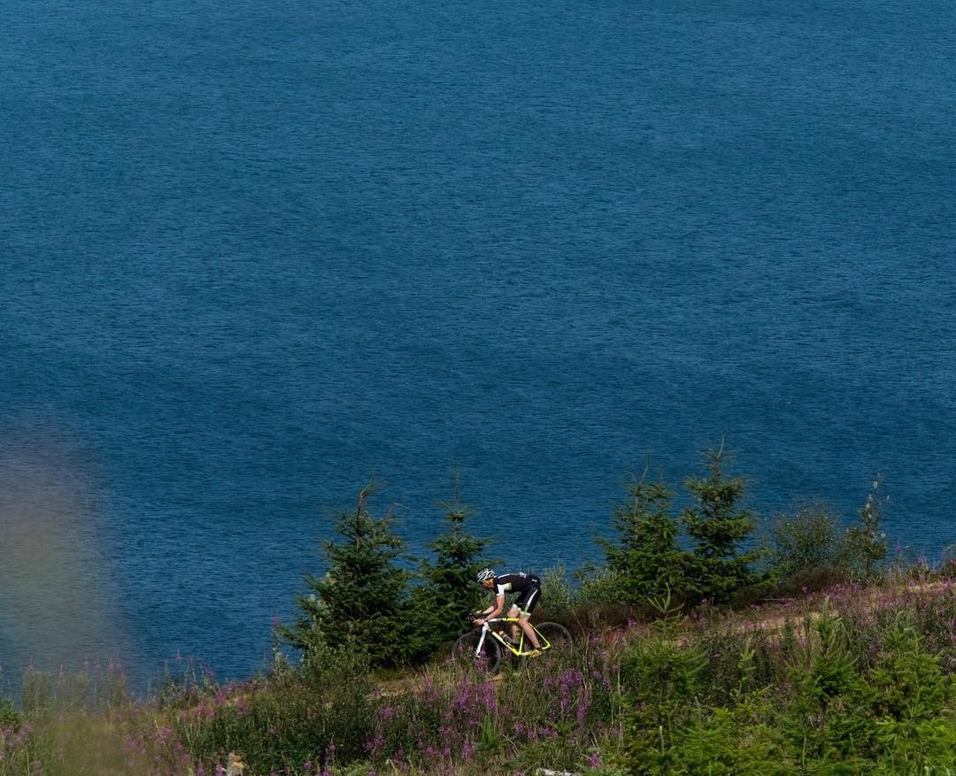 A bike race that's as much of a party as it is a race? That's Grinduro, go on reward yourself this summer and we'll see you on Arran!

grinduro.com/scotland 

Go on, do it.

#Grinduro #PartytoRaceRatio