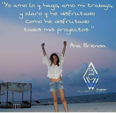 AnaBrecoWorldUr's tweet image. 