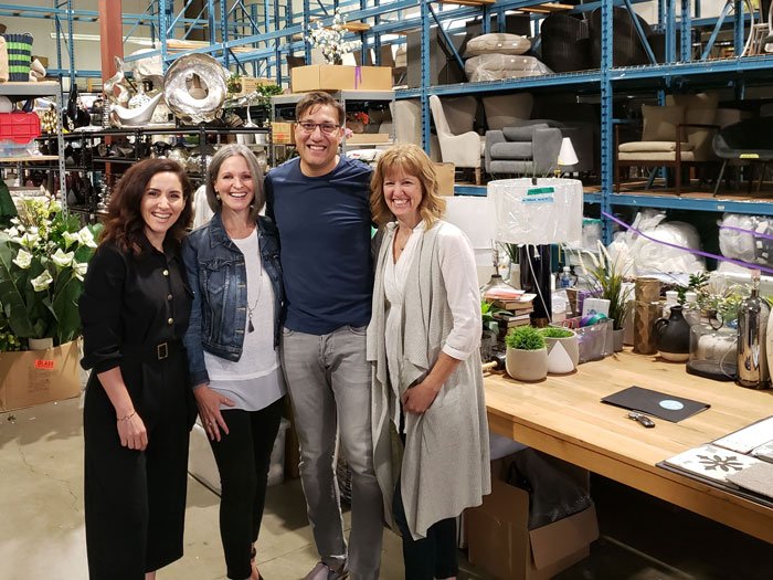 JacobKrause's tweet photo. We often use home staging in our properties we sell (more info: https://t.co/14xUcDvpj7), Urban Presentations is a group we've been using for over a decade, visited their new warehouse the other day!
#condostaging #homestaging #homeselling #realtors https://t.co/bbBNMMongx