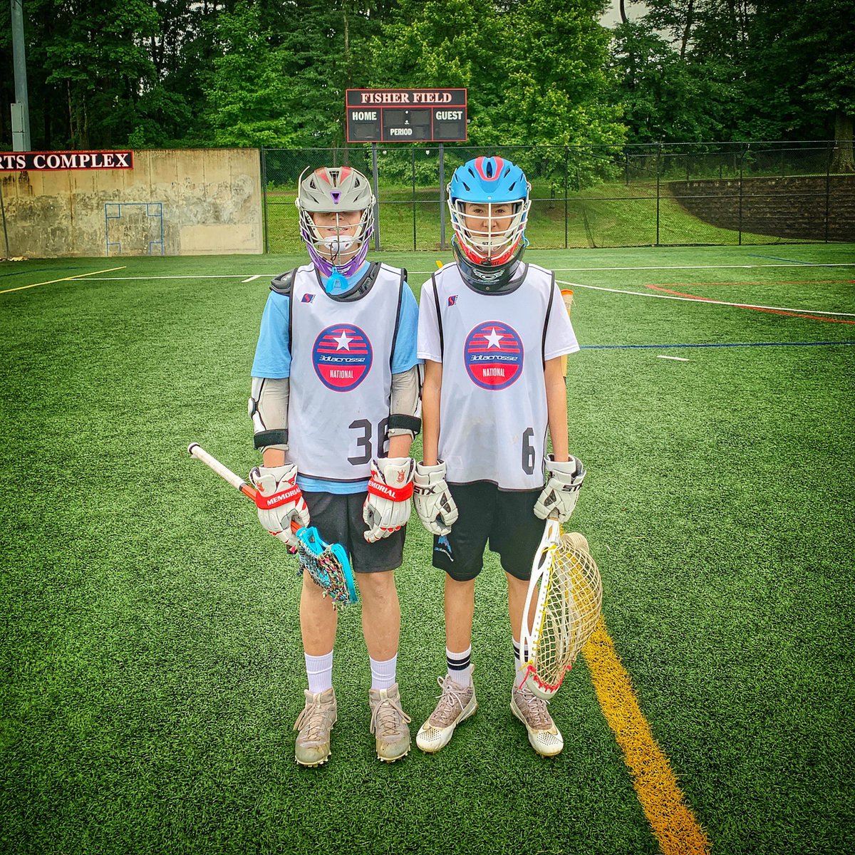 3dDallasTX's tweet photo. The final day of National Team Camp each YOG class will play as Stars and Stripes against National competition. Good luck to our 11 players from the great state of Texas this week!
#3ddifference #3don2 #3dntc
#why3dwednesday https://t.co/SZiDPcpm1Y