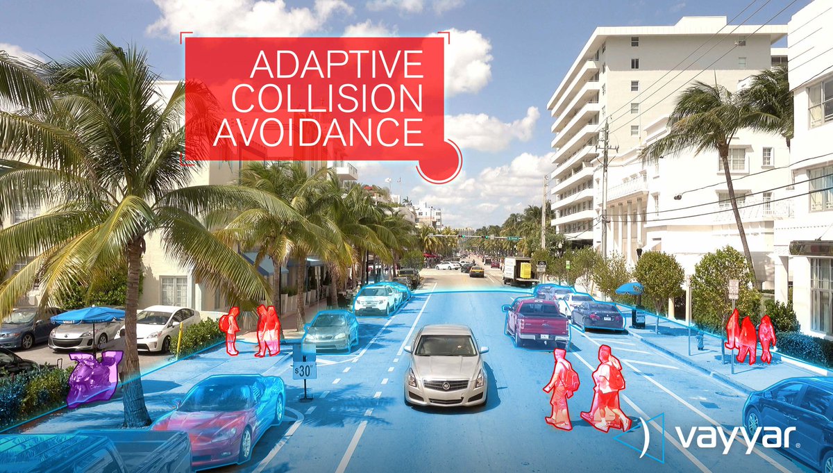 VayyarInc's tweet image. Vayyar in you car! 🚗🚘🚖 Safer. Smarter. Seamless. vayyar.com/automotive

 #VayyarAUTO #Automaker #accidentavoidance #collisionavoidance #babydetection #Smartcars #cars #automotive #poweredbyvayyar #airbag #sensor #adas #safety #MRR #SRR #incar #monitoring #pointcloud #4D