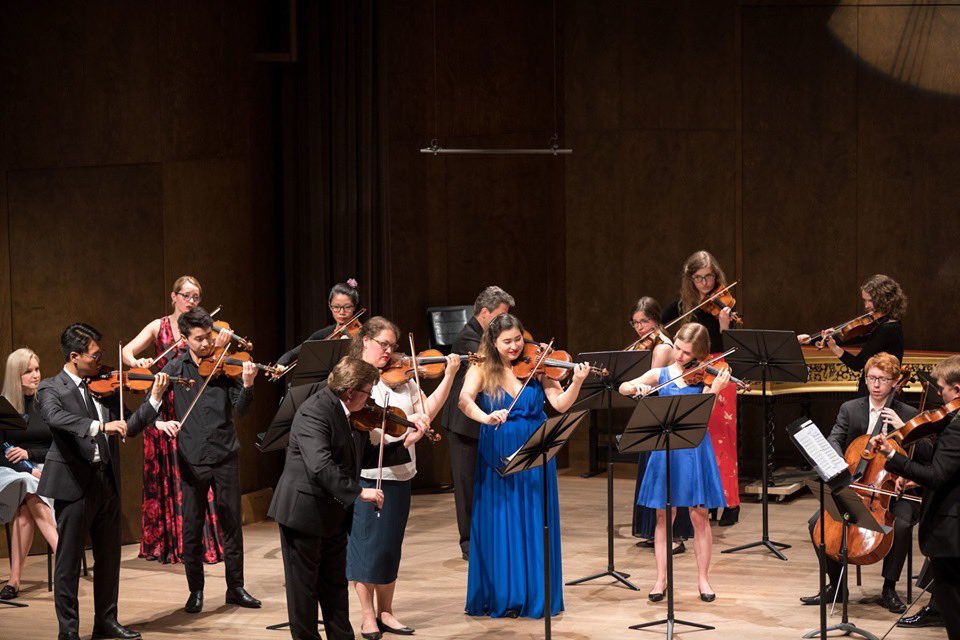 cklopoushak's tweet image. Had a great time performing at the Festival de musique de chambre de Montréal @FMCMMCMF with my @CanadaCouncil #instrumentbank buddies!

@amyjohillis @cameroncrozman @byungchanviolin @tinabouey @HammKeith