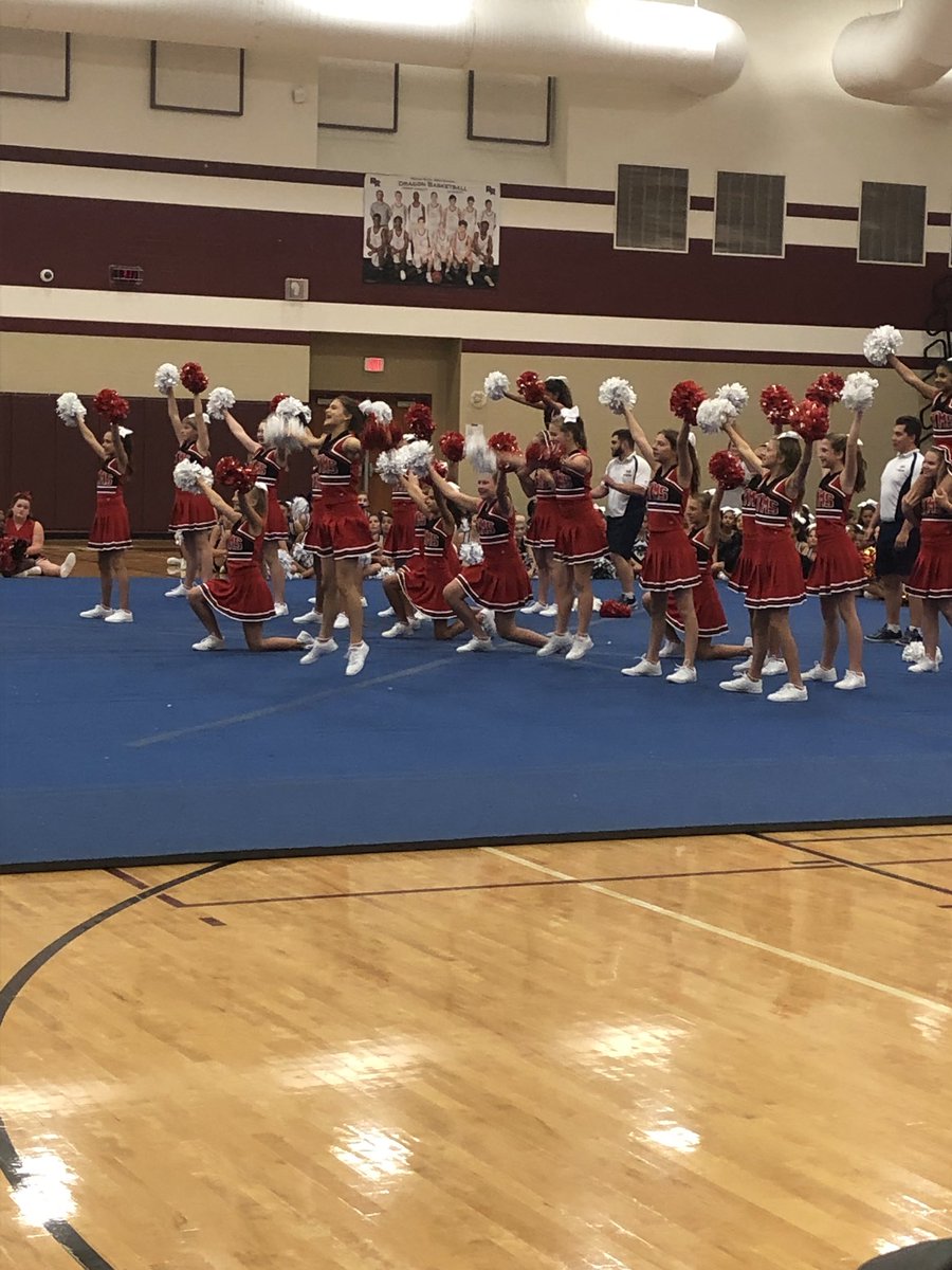 Chisholm Trail MS tweet media