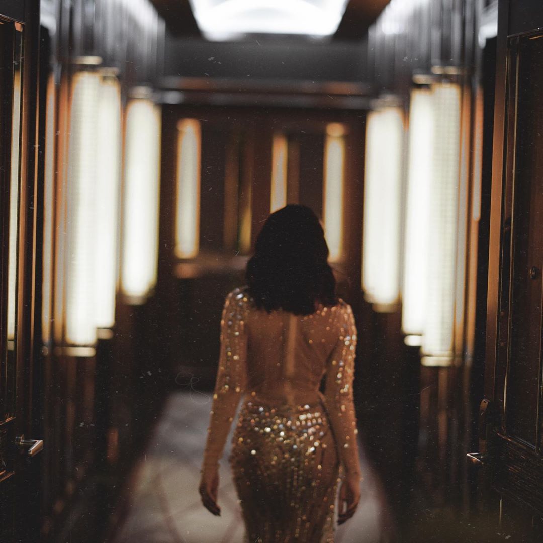 cespascual's tweet photo. You can't keep a good woman down 👏👏👏

"And so I've learned to conquer the bad and celebrate all the good. Keeping in mind that everything in life happens the way the universe orchestrates it."

-Nadine Lustre, 2019 https://t.co/UHOA5WLWhH
