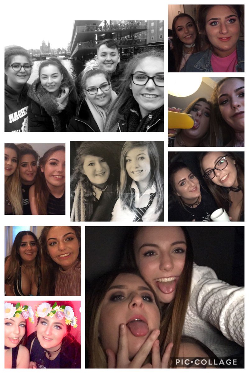 Shaannontx's tweet photo. Happy 21st birthday to one of my besties!!🤗 Cannot wait to celebrate with u on Friday, so much love for you💜  everyone follow her insta, amazin talent xx @KIRSTIE https://t.co/jRGVgE5AGJ