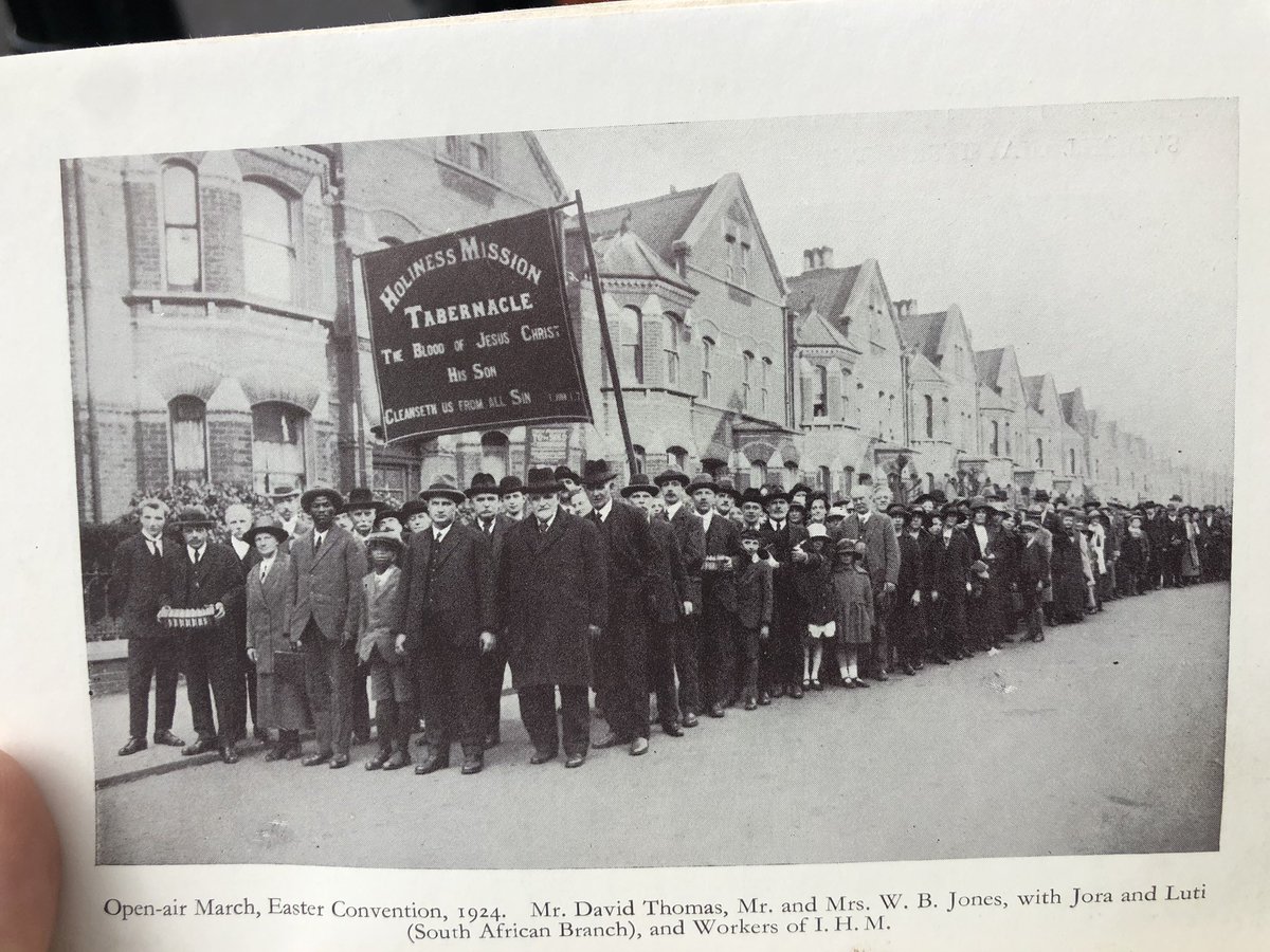 Fresh Ground London (@freshgroundldn) on Twitter photo Does anyone know which street in Battersea (most likely Clapham Junction area) this is? It’s Fresh Ground church (known then as IHM) on an Easter March in 1924. <a href="/LoveBattersea1/">Love Battersea 🇺🇦</a> <a href="/wandbc/">Wandsworth Council</a> Does anyone know which street in Battersea (most likely Clapham Junction area) this is? It’s Fresh Ground church (known then as IHM) on an Easter March in 1924. <a href="/LoveBattersea1/">Love Battersea 🇺🇦</a> <a href="/wandbc/">Wandsworth Council</a>