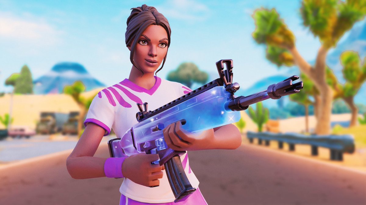 FreeThumbnails7's tweet photo. Free Thumbnail
❤+♻️ Are Great :)

#Fortnite #Blender #Thumbnail https://t.co/dt27dgjP5H