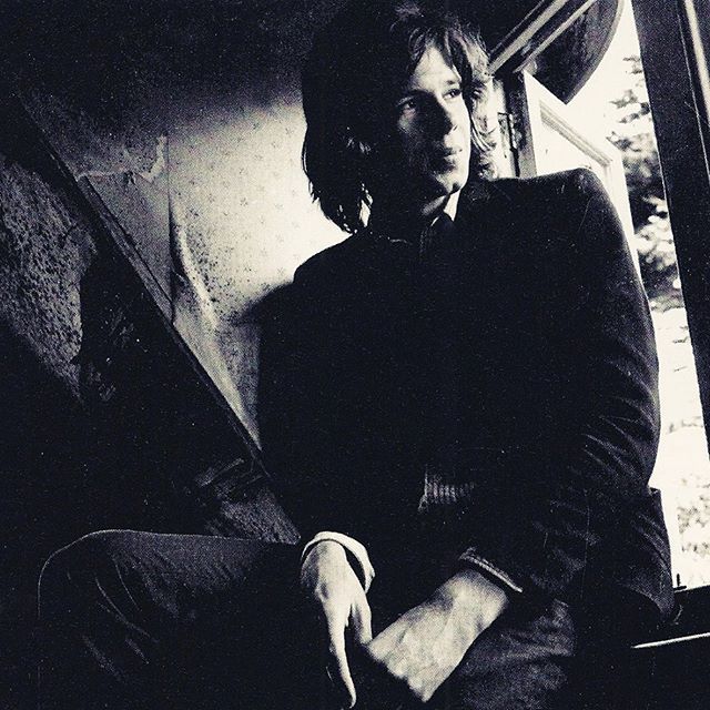 Happy birthday, Nick Drake  