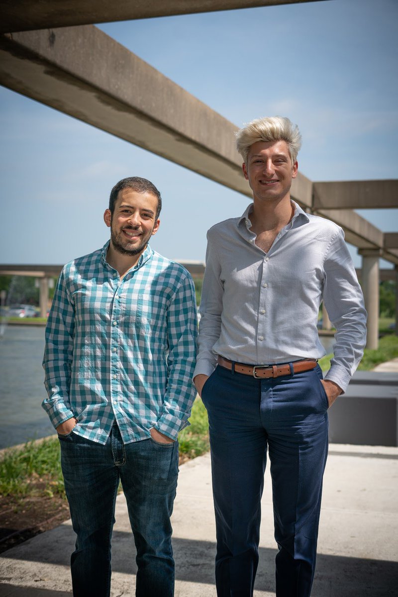 Headstorm's tweet photo. A big warm welcome to our newest Headstorm employees! Quinton Clifton is a new rock-star senior consultant. Zachary Banducci and Faisal Alnahhas are the newest and brightest interns around. Glad to have you all on our team! https://t.co/EXZqNxfEgY