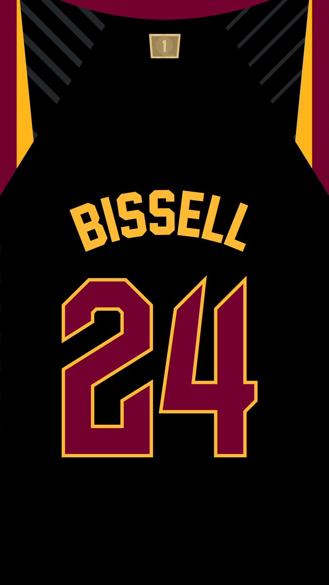 cavs's tweet photo. @CLE_Bissell52 #yourewelcome #noproblem #GoZac https://t.co/thyaUHJFWE