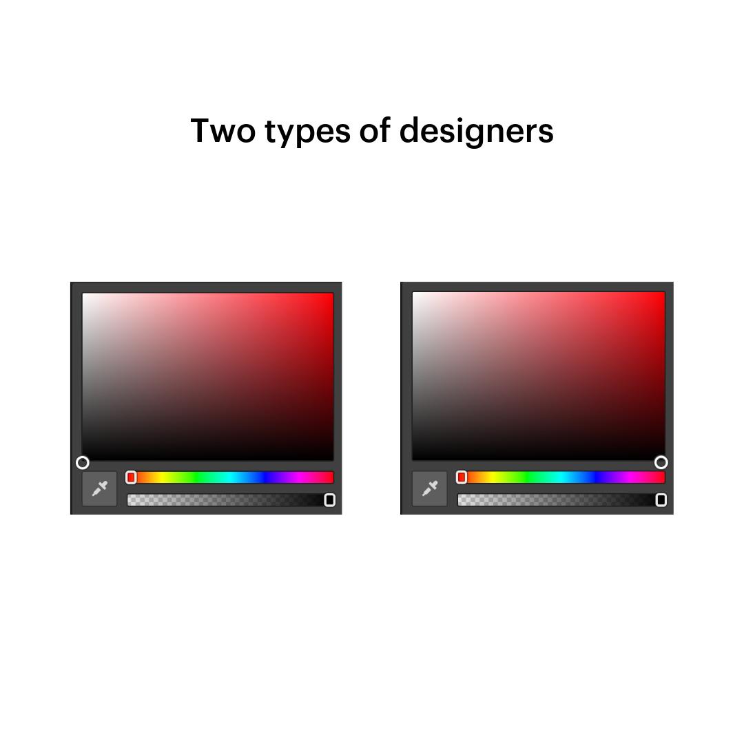 webflow's tweet photo. Which one are you? 🤔 https://t.co/1JbSTCgpdQ