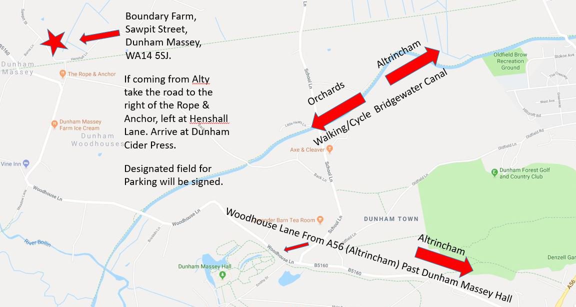 Keep seeing posts from Anthony <a href="/smokefireflame1/">smokefireflamebbq</a> &amp; they usually make me 🤤 Had no brekky when he sent me his #partyattheorchards #menu over. Only just got off the floor 😜 Just some of the #knockout  scran on offer Saturday 29th June at #BoundaryFarm 👍🌞🍻 #craftbeer #craftcider