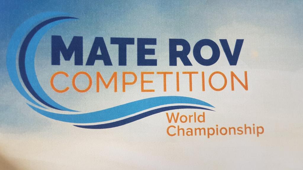 ODRobotics's tweet image. Safety check completed. We are cleared! Opening ceremonies tomorrow! #OD4DinTN