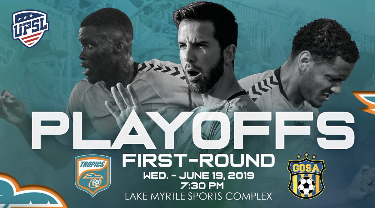 Tropics_UPSL's tweet photo. Game is still on. Let’s #GetTropical ⚽️🌴 https://t.co/hiNbpPhbv2