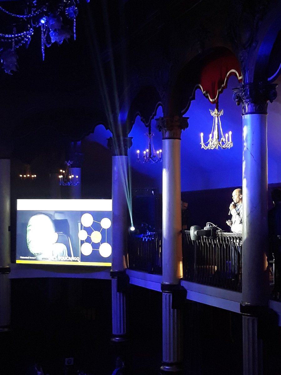 Agora Managers Groupe tweet media