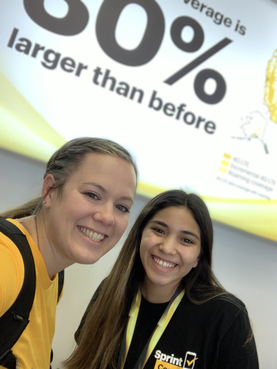 Maria sending out an upgrade/AAL combo for TCC - Sulphur Springs! #NBAoffers #SprintAHOD #NewSprintSwag <a href="/todd_margavio/">todd margavio</a> <a href="/erinkorski/">Erin Korski</a> <a href="/KirbyMcLain/">Kirby McLain</a>